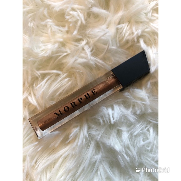5️⃣✖️2️⃣5️⃣✨ Morphe lip gloss New - Picture 3 of 6